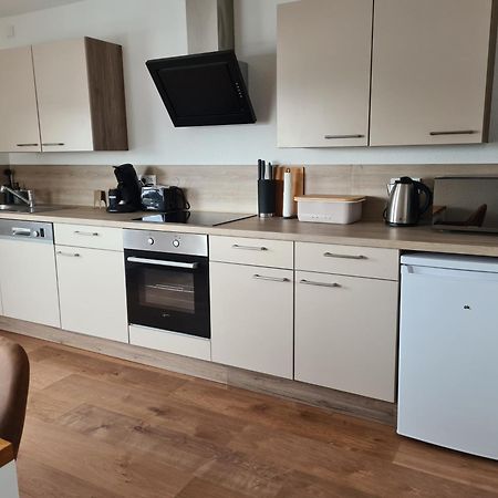 Ferienwohnung In Erftstadt 2 Min Fusslaeufig Zum Bahnhof, Phantasialand, Koeln, Koeln Messe, Eifel Εξωτερικό φωτογραφία