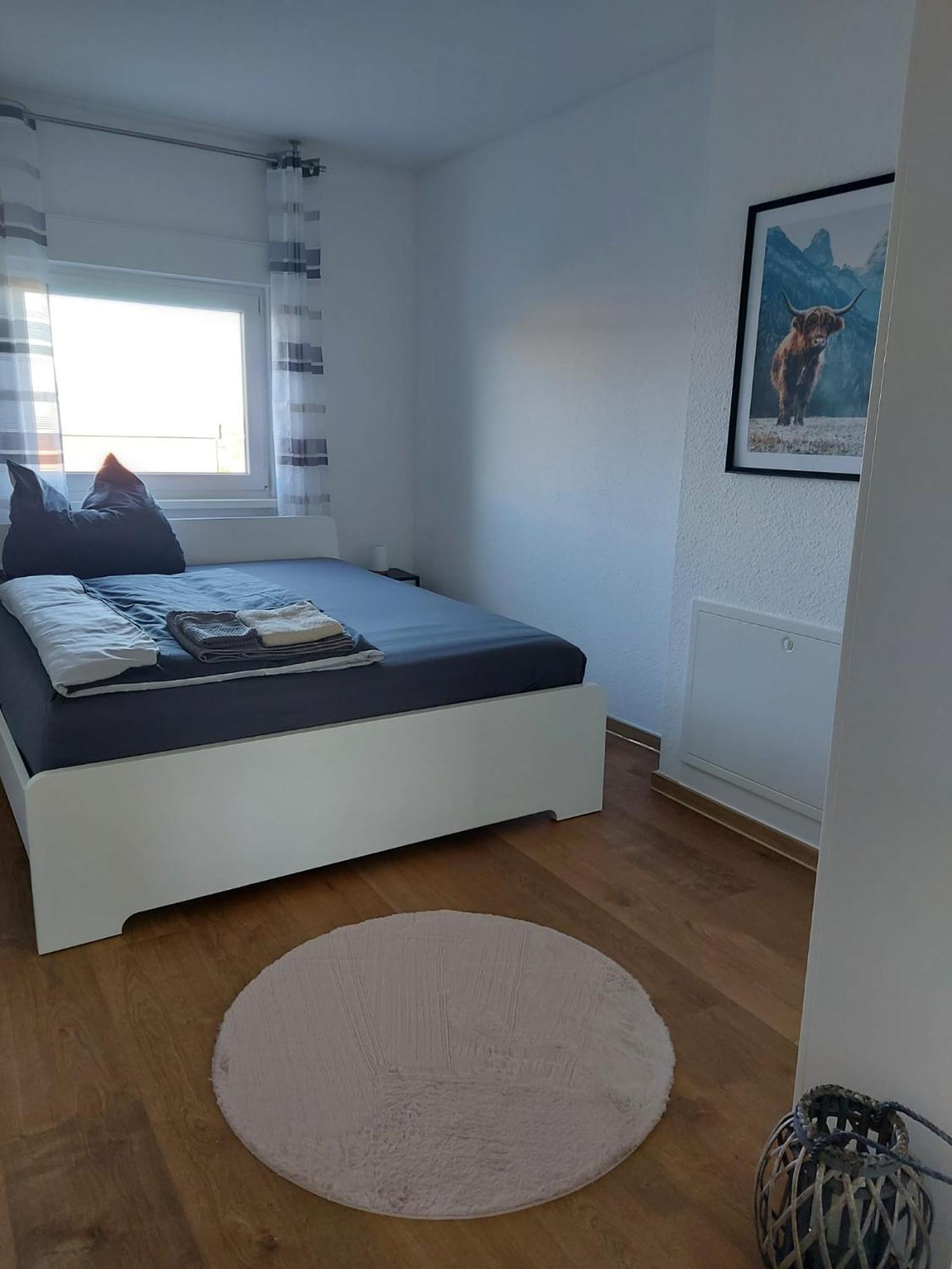 Ferienwohnung In Erftstadt 2 Min Fusslaeufig Zum Bahnhof, Phantasialand, Koeln, Koeln Messe, Eifel Εξωτερικό φωτογραφία