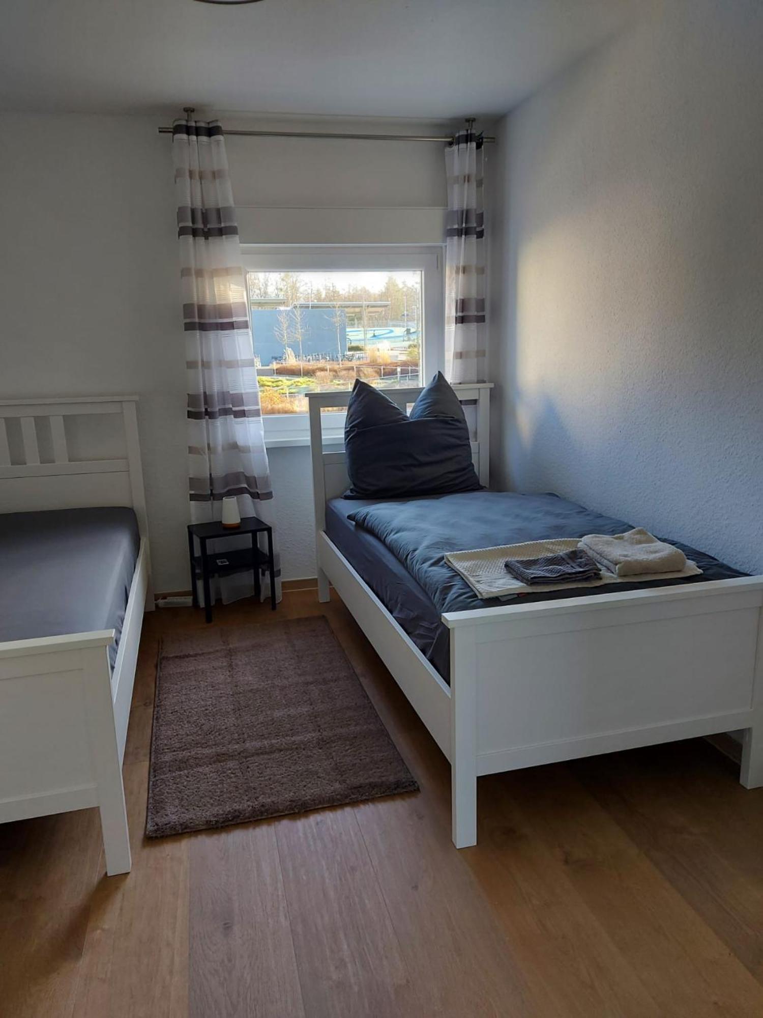 Ferienwohnung In Erftstadt 2 Min Fusslaeufig Zum Bahnhof, Phantasialand, Koeln, Koeln Messe, Eifel Εξωτερικό φωτογραφία