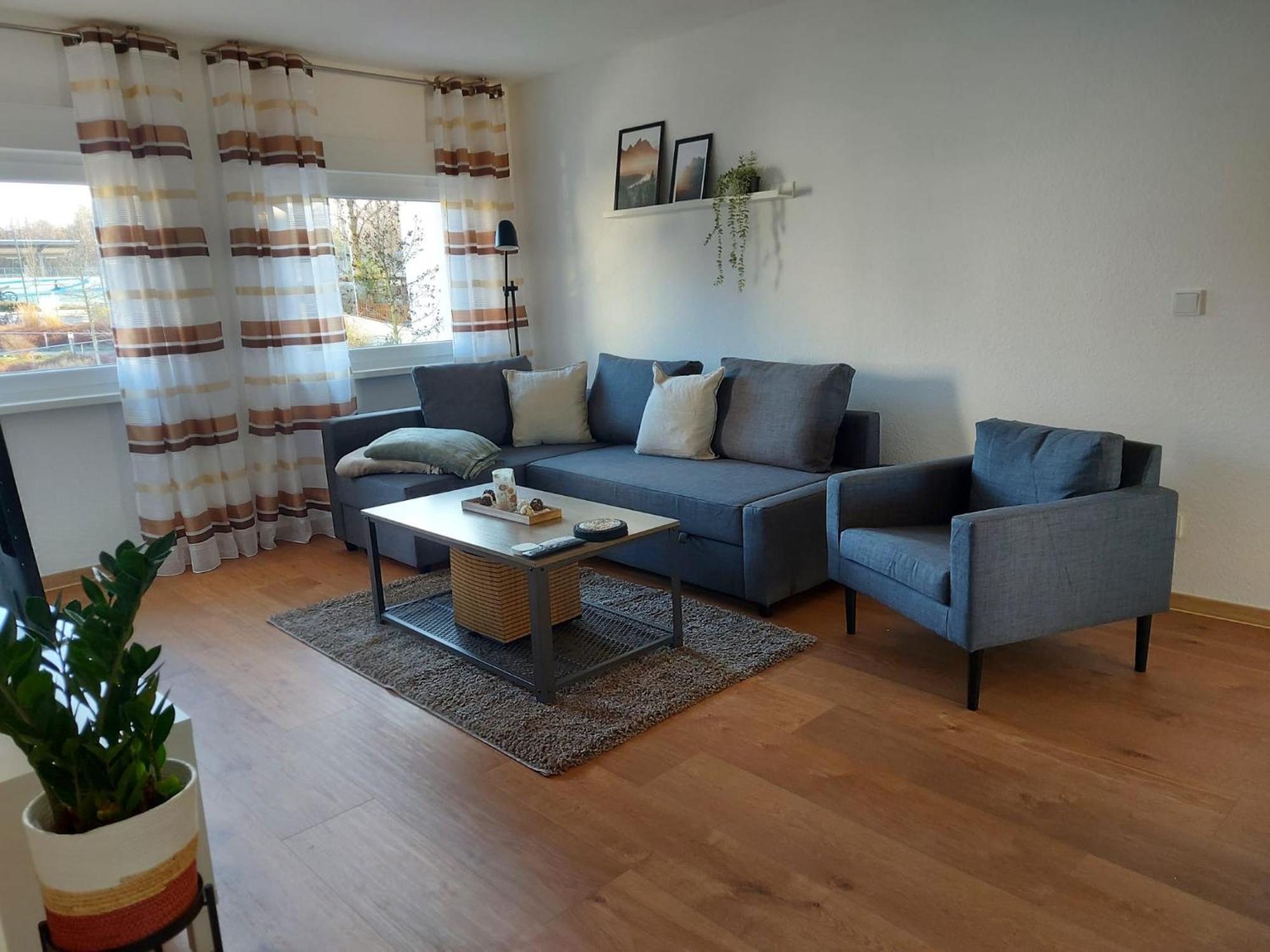 Ferienwohnung In Erftstadt 2 Min Fusslaeufig Zum Bahnhof, Phantasialand, Koeln, Koeln Messe, Eifel Εξωτερικό φωτογραφία