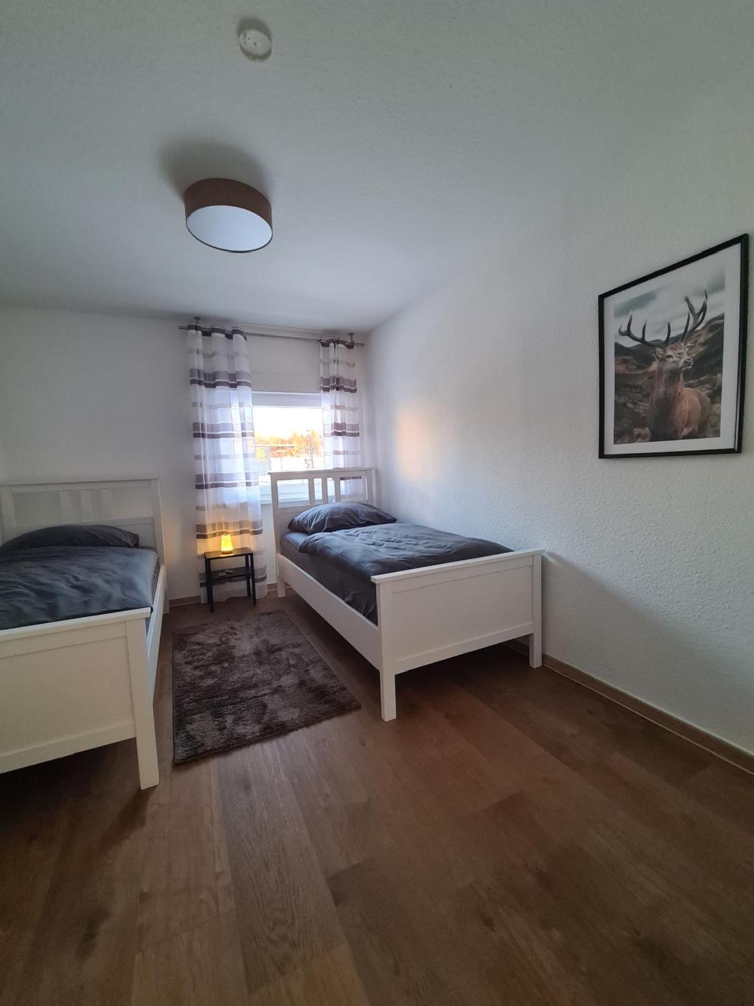 Ferienwohnung In Erftstadt 2 Min Fusslaeufig Zum Bahnhof, Phantasialand, Koeln, Koeln Messe, Eifel Εξωτερικό φωτογραφία