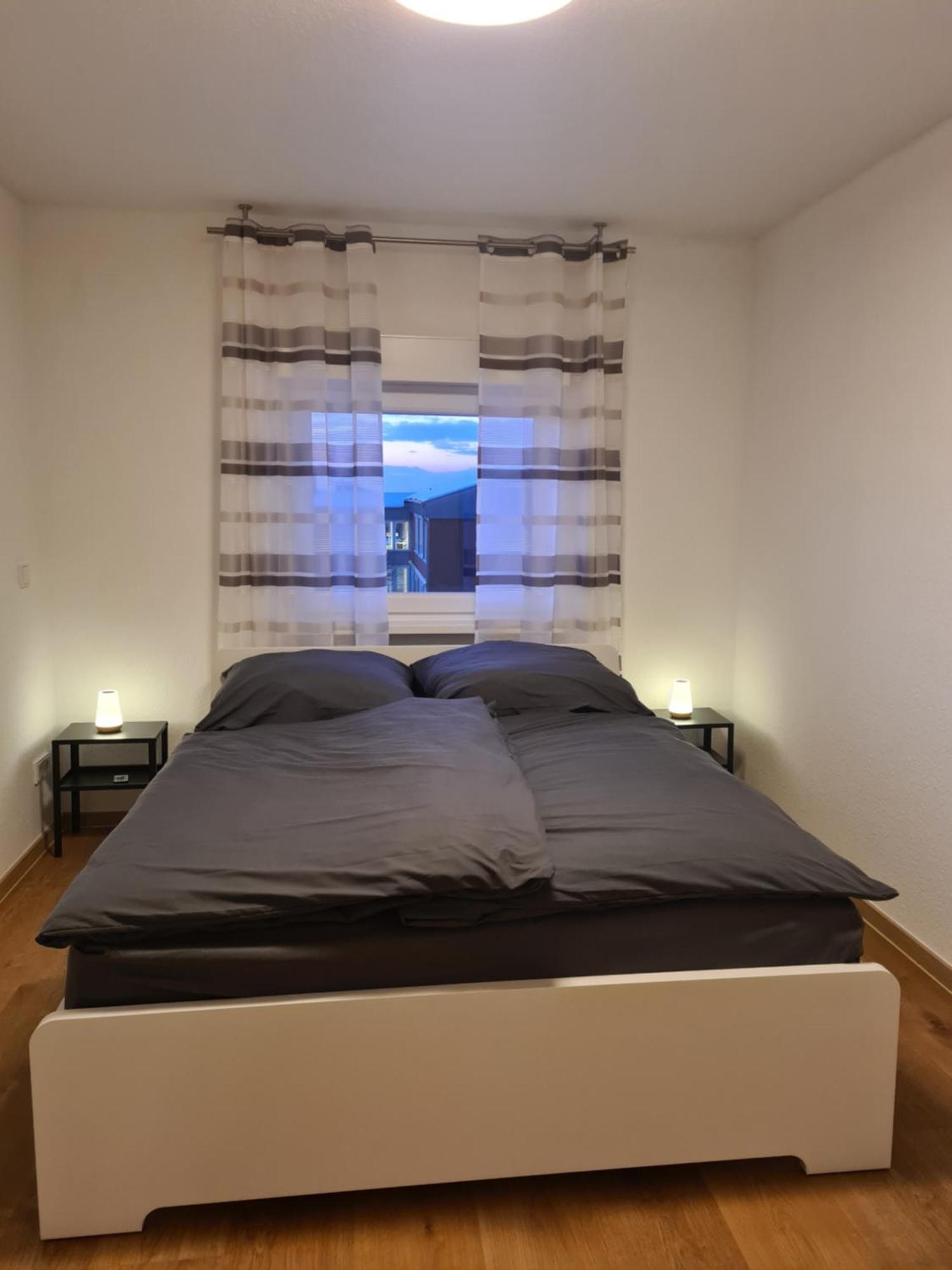 Ferienwohnung In Erftstadt 2 Min Fusslaeufig Zum Bahnhof, Phantasialand, Koeln, Koeln Messe, Eifel Εξωτερικό φωτογραφία