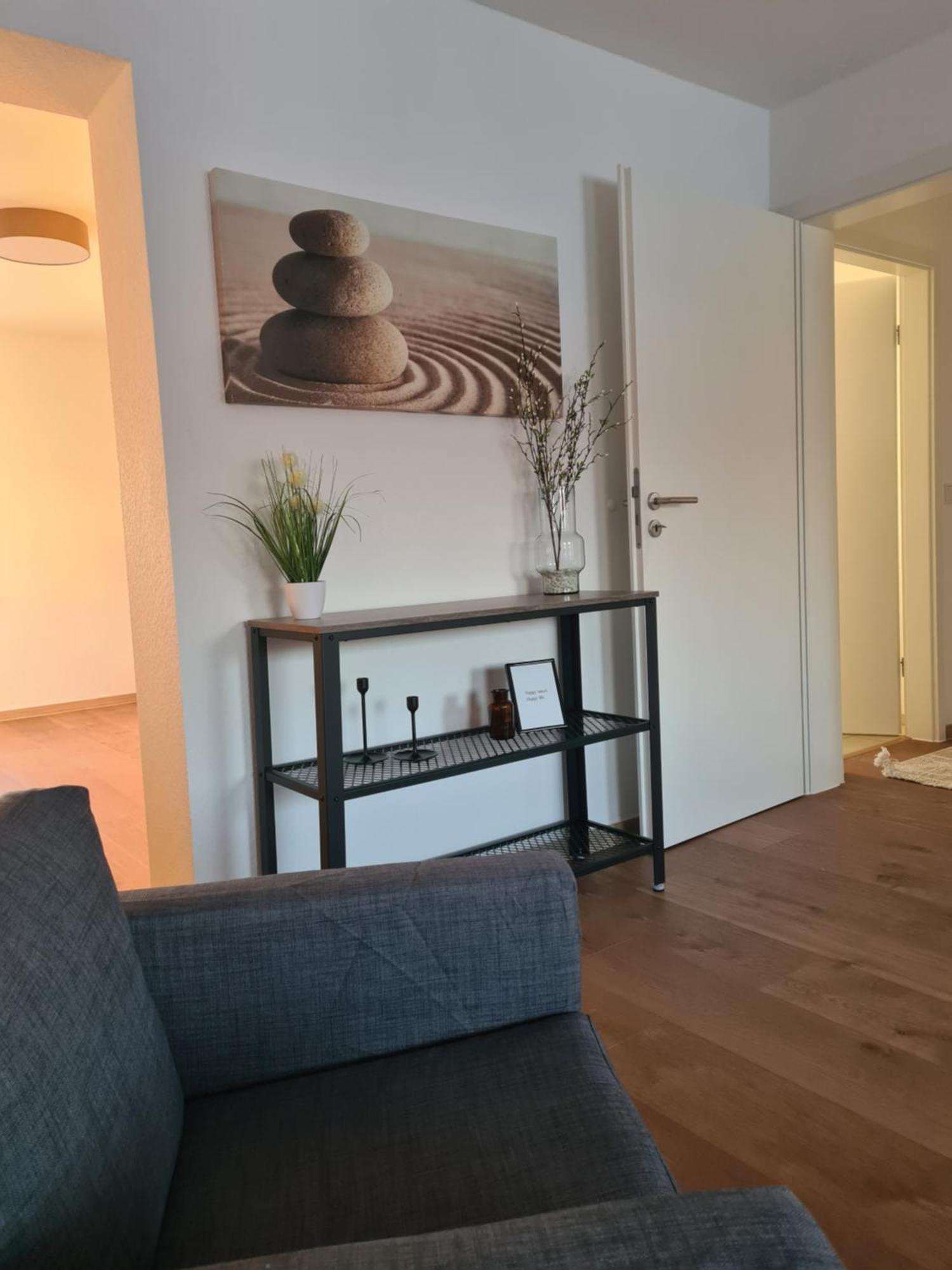Ferienwohnung In Erftstadt 2 Min Fusslaeufig Zum Bahnhof, Phantasialand, Koeln, Koeln Messe, Eifel Εξωτερικό φωτογραφία