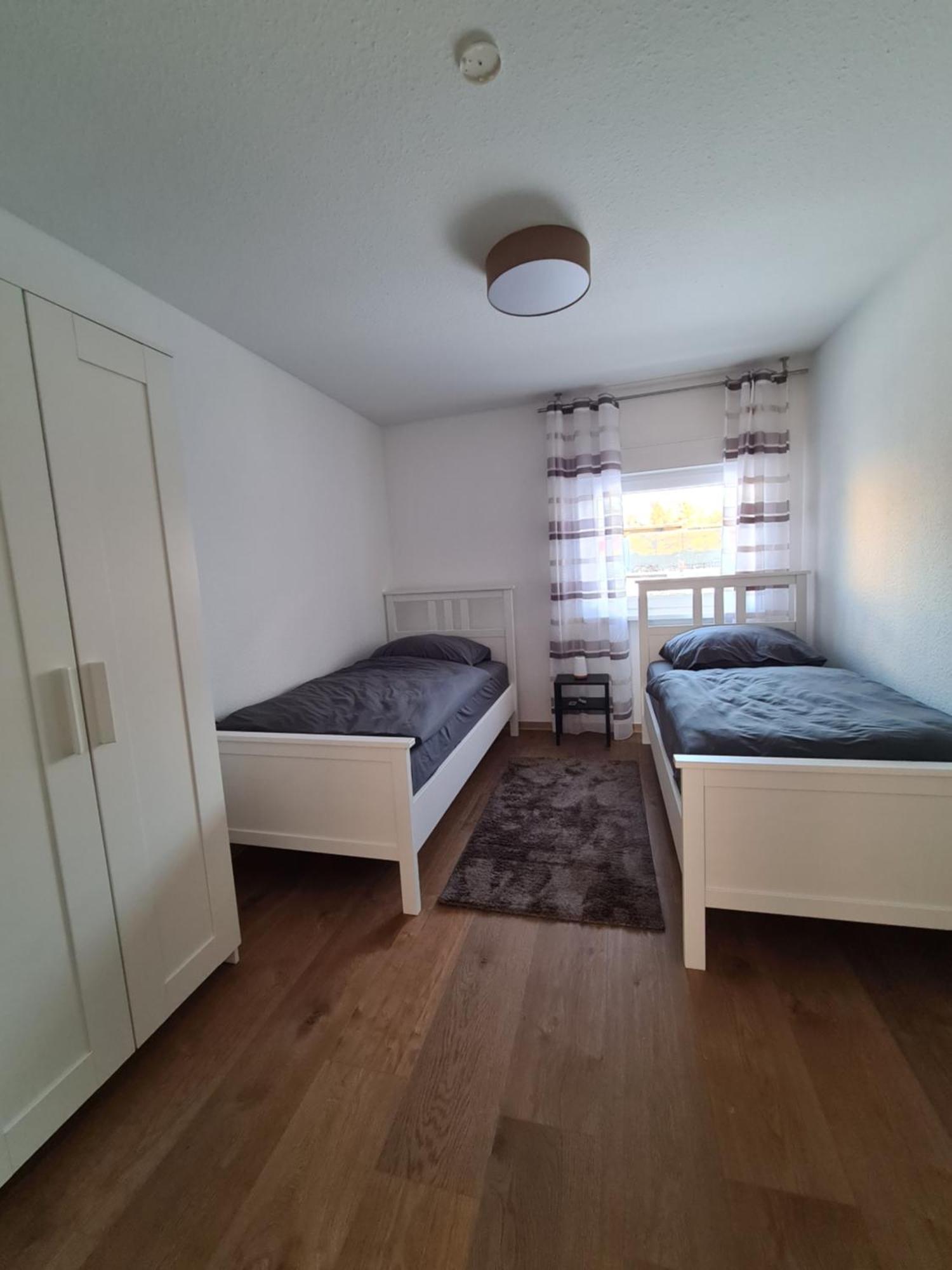 Ferienwohnung In Erftstadt 2 Min Fusslaeufig Zum Bahnhof, Phantasialand, Koeln, Koeln Messe, Eifel Εξωτερικό φωτογραφία